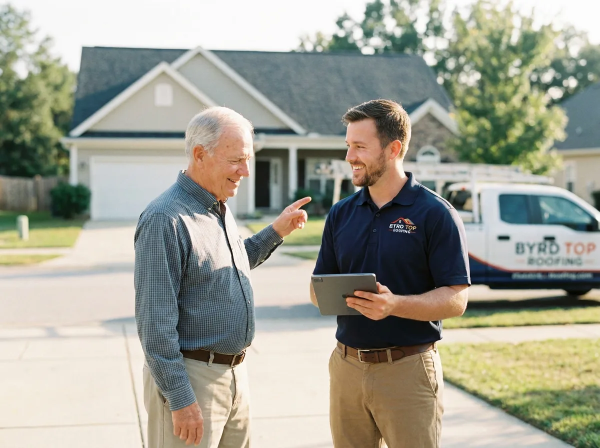 Roofing Yoder, IN FAQs